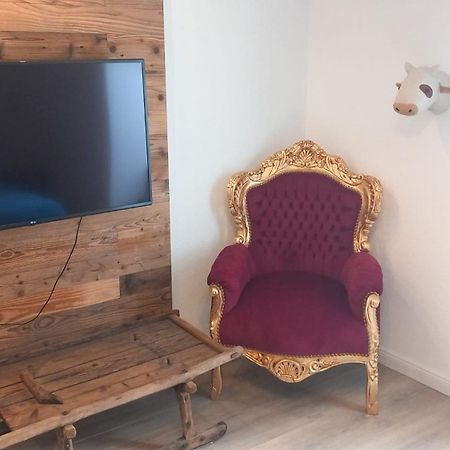 Ferienwohnung Oberallgaeu Ferienpark Mit Schwimmbad Missen Wilhams Bagian luar foto