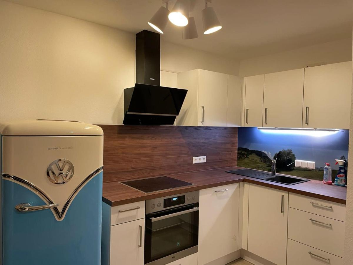 Ferienwohnung Oberallgaeu Ferienpark Mit Schwimmbad Missen Wilhams Bagian luar foto