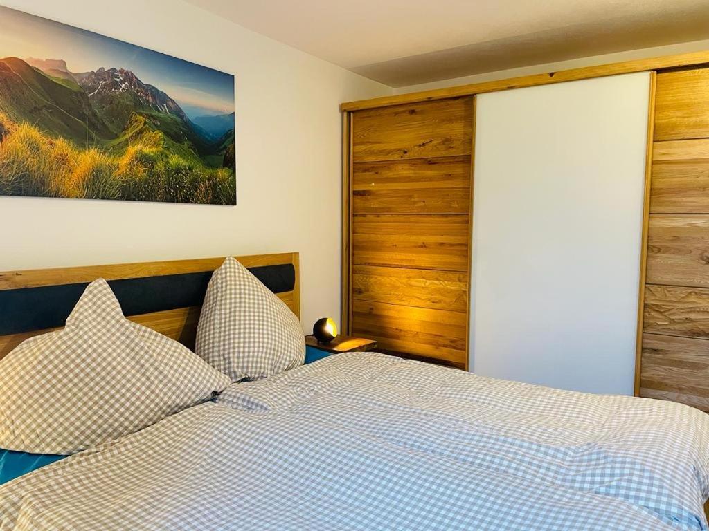 Ferienwohnung Oberallgaeu Ferienpark Mit Schwimmbad Missen Wilhams Bagian luar foto