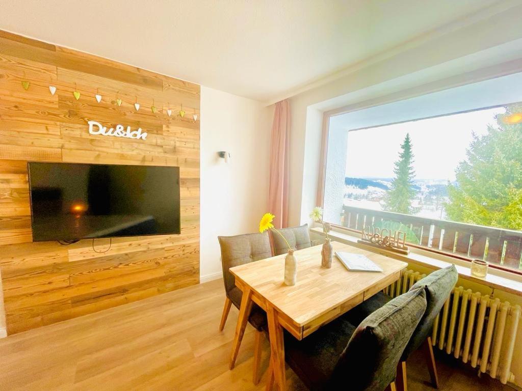 Ferienwohnung Oberallgaeu Ferienpark Mit Schwimmbad Missen Wilhams Bagian luar foto