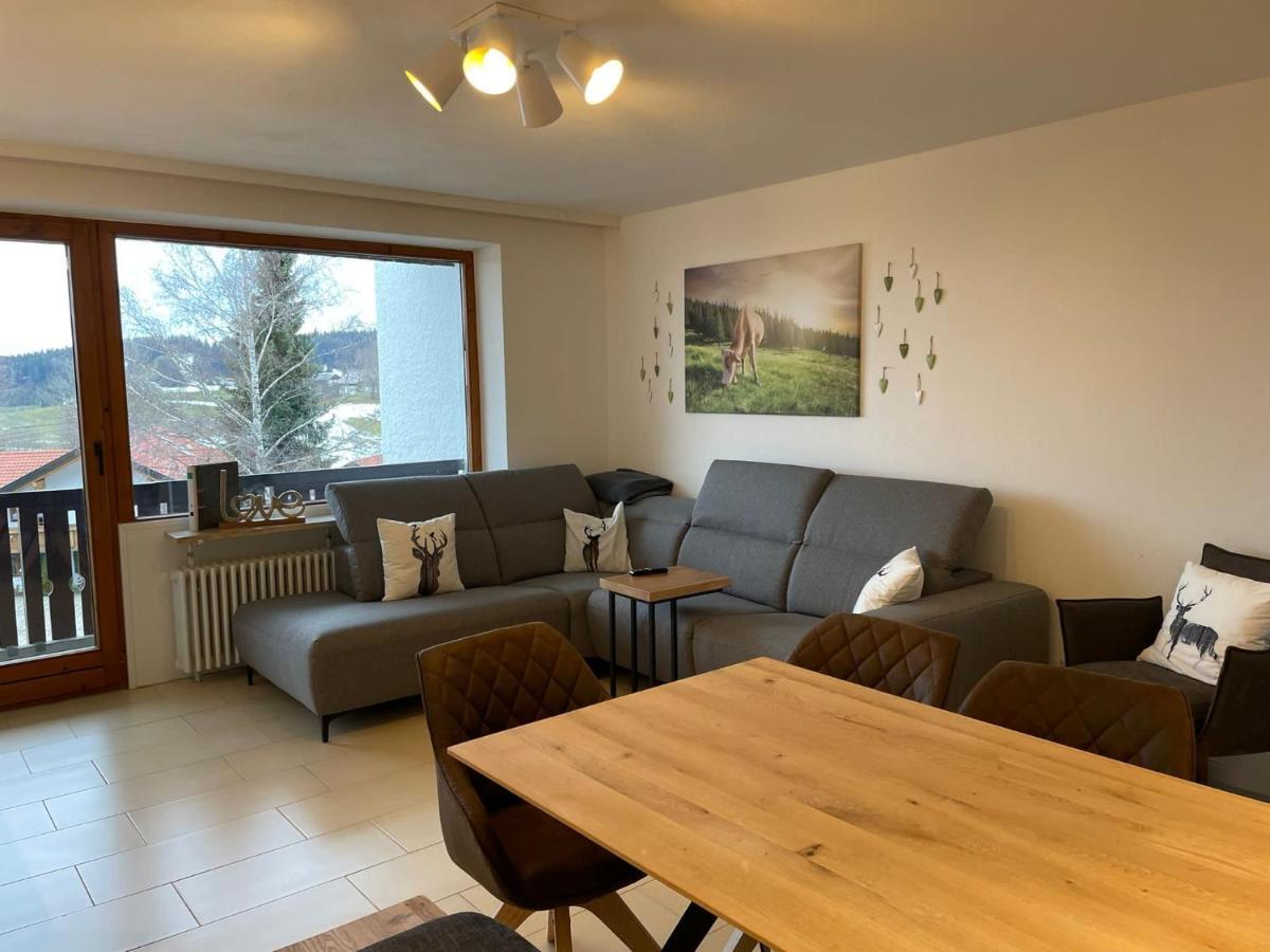 Ferienwohnung Oberallgaeu Ferienpark Mit Schwimmbad Missen Wilhams Bagian luar foto