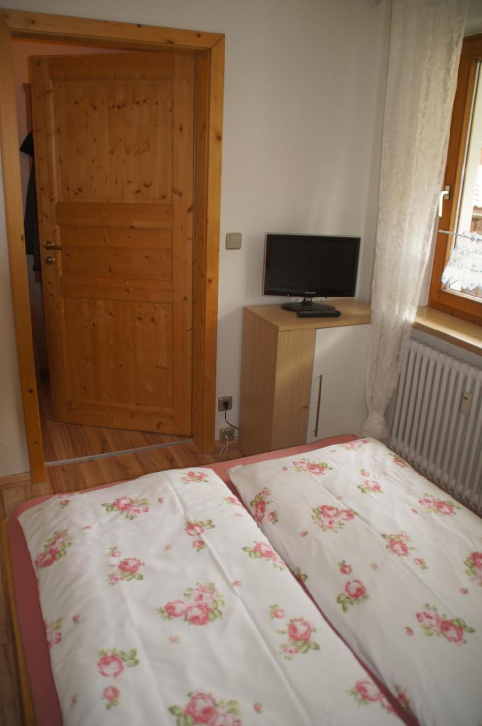 Ferienwohnung Oberallgaeu Ferienpark Mit Schwimmbad Missen Wilhams Bagian luar foto