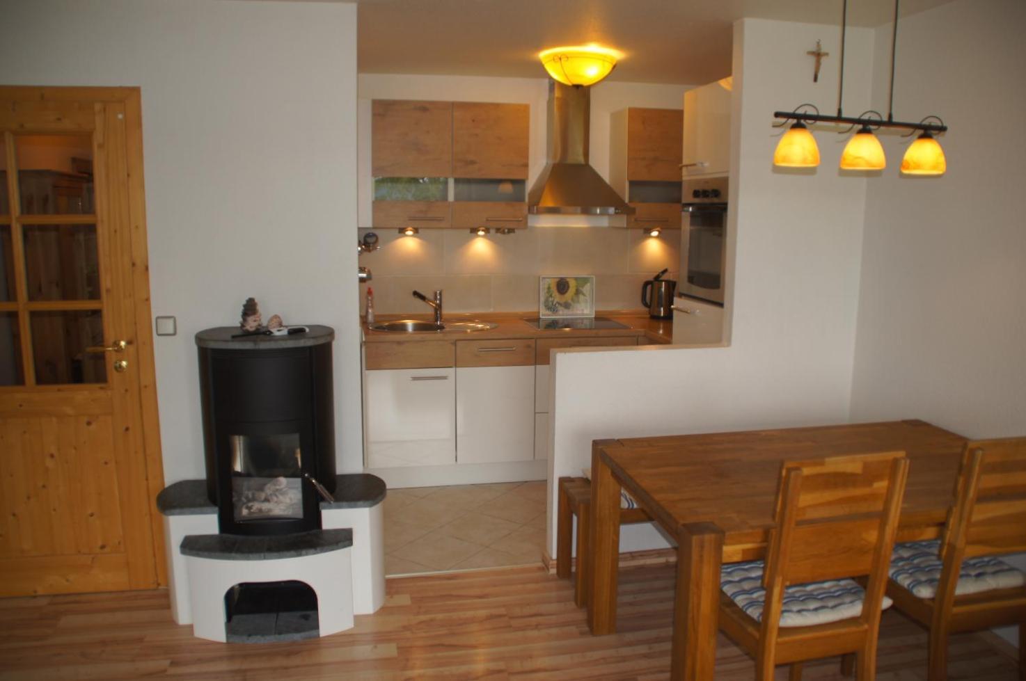 Ferienwohnung Oberallgaeu Ferienpark Mit Schwimmbad Missen Wilhams Bagian luar foto