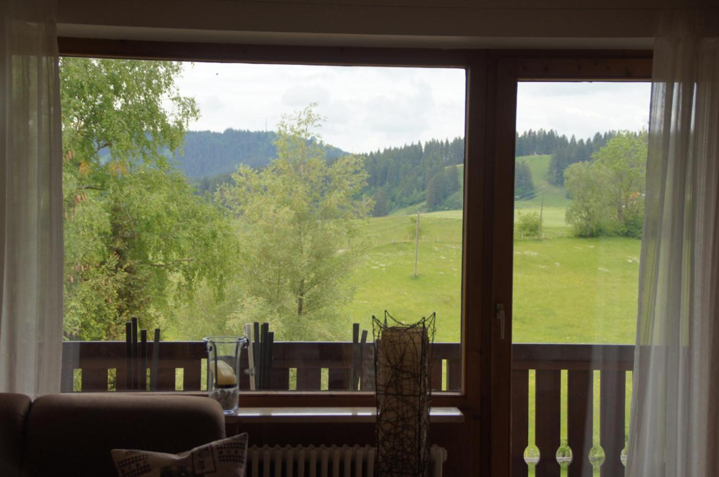 Ferienwohnung Oberallgaeu Ferienpark Mit Schwimmbad Missen Wilhams Bagian luar foto