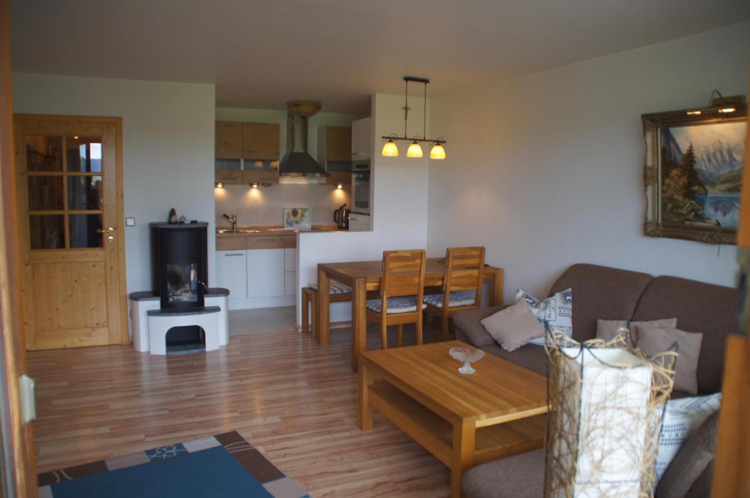 Ferienwohnung Oberallgaeu Ferienpark Mit Schwimmbad Missen Wilhams Bagian luar foto