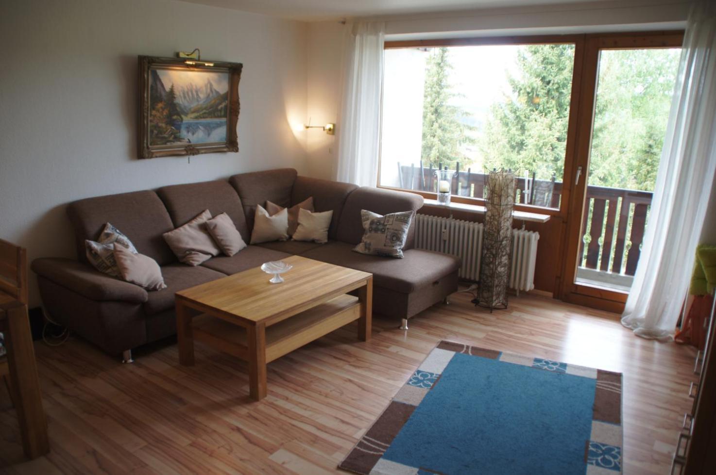 Ferienwohnung Oberallgaeu Ferienpark Mit Schwimmbad Missen Wilhams Bagian luar foto
