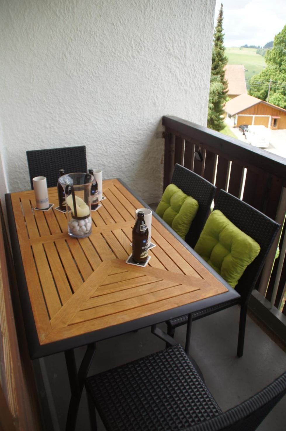 Ferienwohnung Oberallgaeu Ferienpark Mit Schwimmbad Missen Wilhams Bagian luar foto